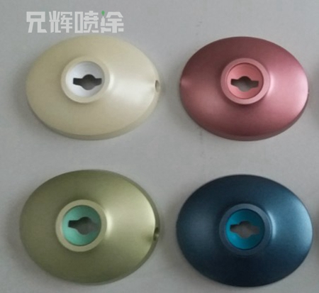 惠州噴油加工廠以良好的市場口碑贏得未來之發(fā)展前景