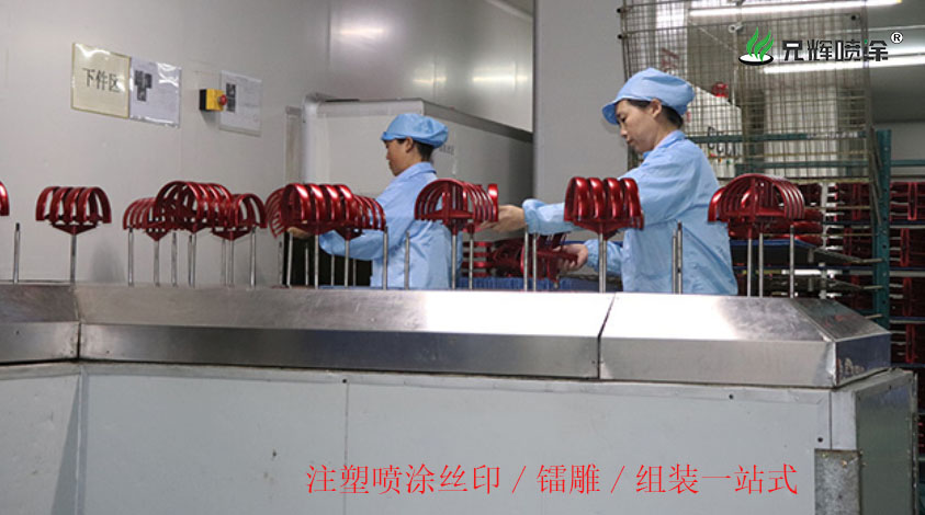 真正稱職的東莞清溪噴涂廠家看這幾點(diǎn)就知道了！