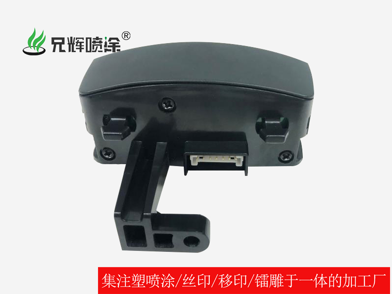 東莞噴油加工廠唯有自我調(diào)整才能更好順應(yīng)市場