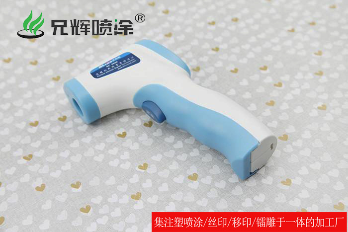 復工不忘再“戰(zhàn)疫”-東莞uv噴涂加工廠