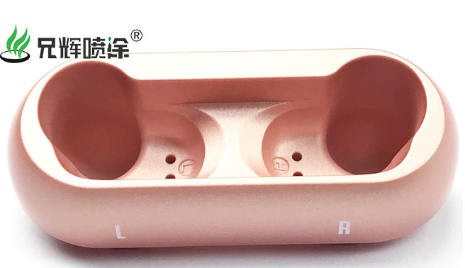 東莞鋁合金噴油廠家改變生產(chǎn)方式來適應(yīng)市場經(jīng)濟(jì)形勢