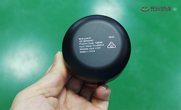 緊跟時代的噴油工廠，才是合格的！