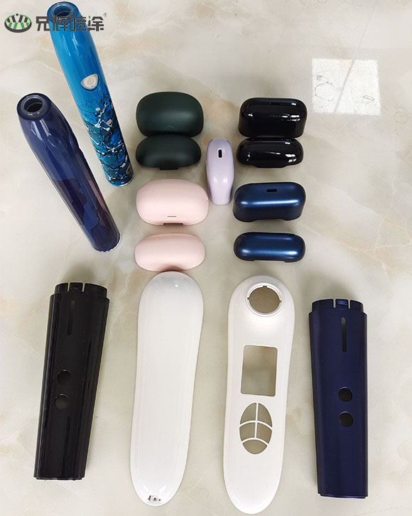 深圳噴油鐳雕廠-錨定目標,邁向高質(zhì)量發(fā)展之路！