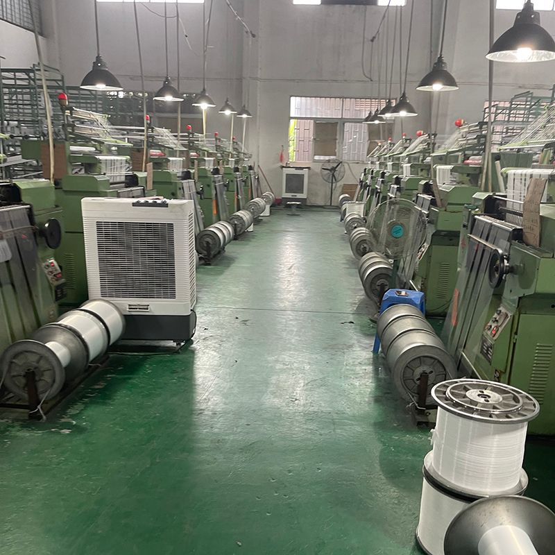 雷豹蒸發(fā)式冷風(fēng)扇MFC6000工廠(chǎng)車(chē)間制冷降溫