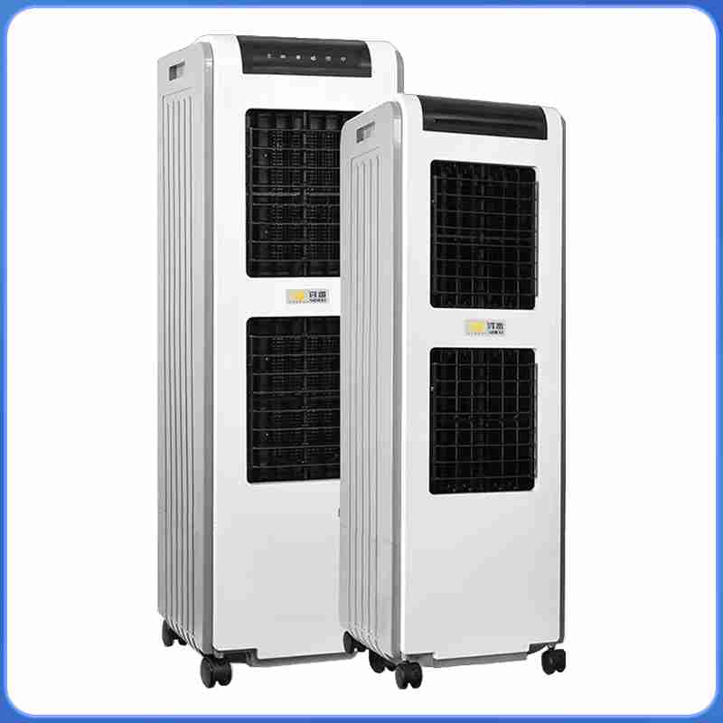 移動(dòng)家用冷風(fēng)扇 雷豹MBC1800 / MBC2800