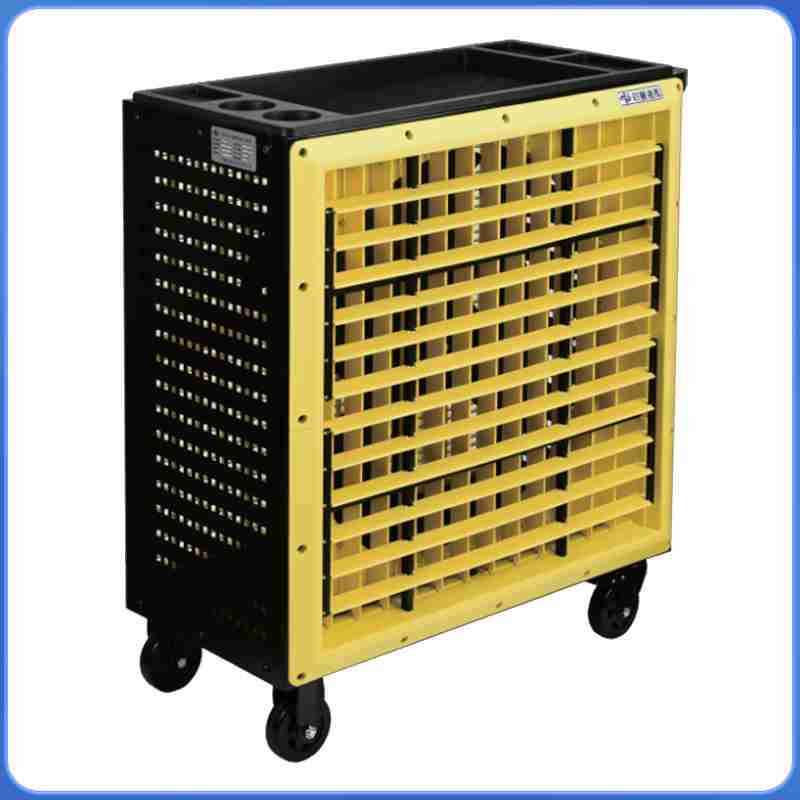 工具車(chē)風(fēng)機(jī) EF2422D